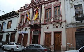 Hotel Pegasus